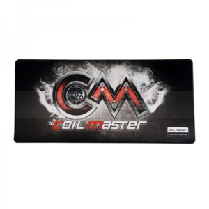 Coil Master Wickelmatte