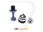 SQuape E(c) 5ml RTA Green