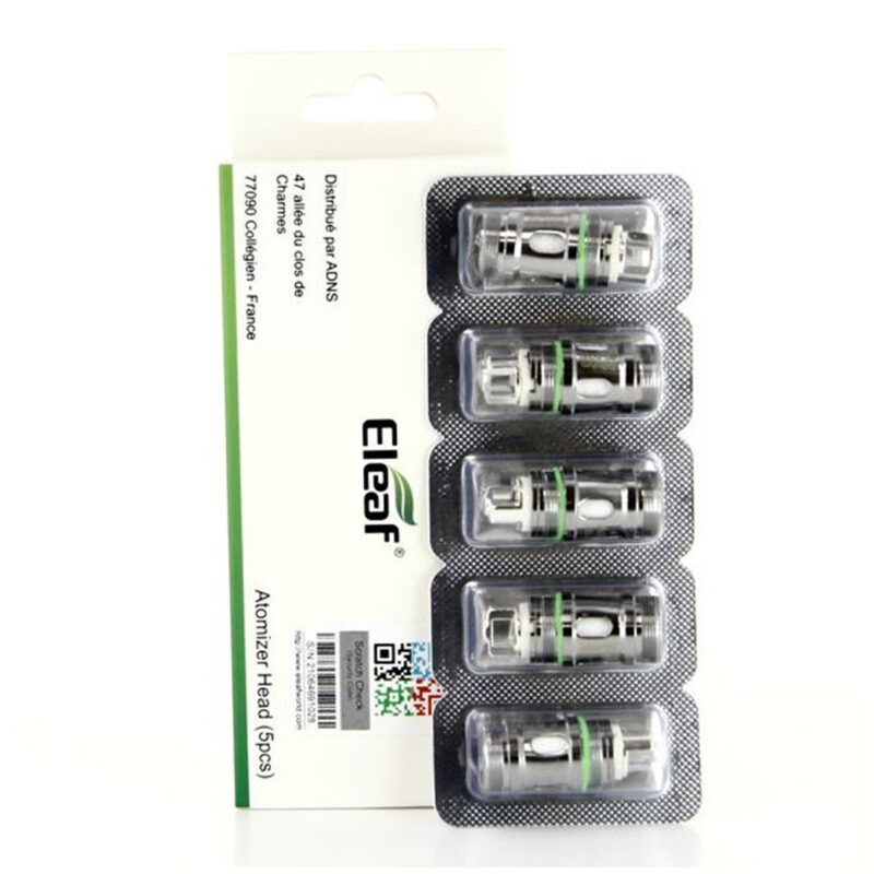 Eleaf EC-A 0.5Ohm Coil for Melo 6 5pcs