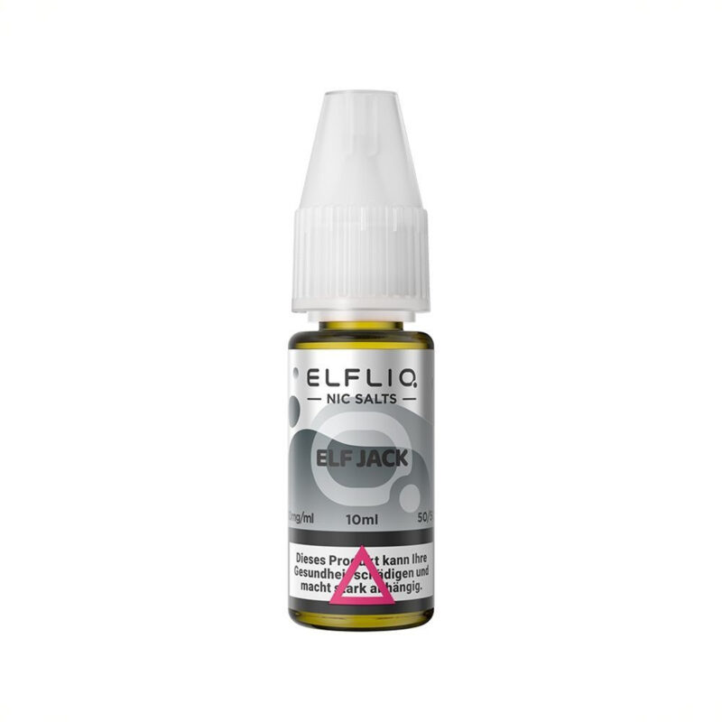 Elf Liq Elf Jack 10ml 20mg