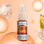 Elf Liq Elfbull Ice 10ml