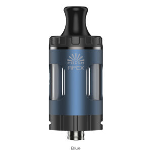 Innokin Endura Apex Tank MTL 3ml Black