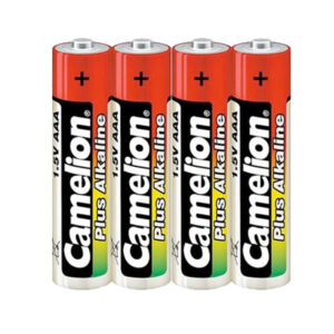 Batterie AA Camelion 4Stk