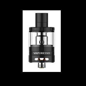 Vaporesso Estoc Tank Steel