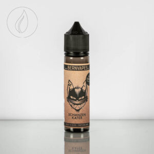 Bernvapes Schanzen Kater Liquid 40ml Shortfill