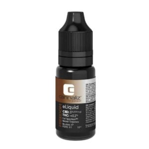 myGeeko CBD Booster 1000mg