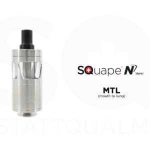 SQuape E(c) 5ml RTA Green