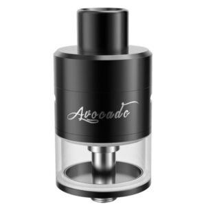 Geek Vape Avocado 24 RDA / RTDA Schwarz