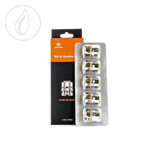 Uwell Crown V Coil 0.3Ohm 4pcs