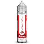 VapeLounge Fairline Grüntee Shortfill 40ml