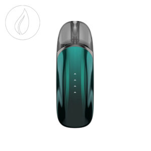 Vaporesso Zero 2 Pod Kit Black Green