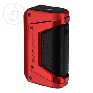 Geek Vape Aegis Legend L200 Red 200W