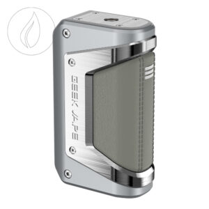 Geek Vape Aegis Mini 2 Mod Silver