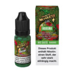 Twelve Monkeys Hakuna Nic Salt 10ml