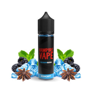 Vampire Vape Koncept Heisenberg 50ml Shortfill