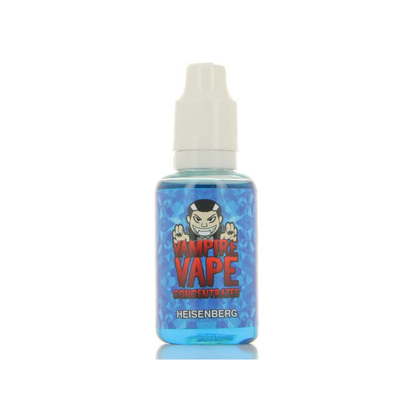 Vampire Vape Concentrate Heisenberg 30ml