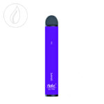 Hoke Ultra 2500 Grape Disposable Pod