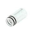 Joyetech eGo One Drip Tip 510 Glass 5pcs