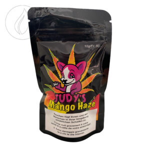 Judy`s Mango Haze 10g