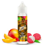 Twelve Monkeys Jungle Secrets 50ml Shortfill