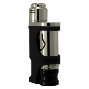 Wotofo RAM Squonker (BF) Box Mod – Stentorian Black Resin