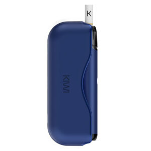 Kiwi Vapor Starter Kit Navy Blue