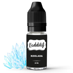 Bluedoor Liquids Nikotin Shot 100VG,