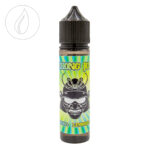 Lao Vapes – Mekong Juice Kyoho Limonade 50ml Shortfill