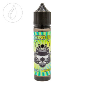 Lao Vapes – Mekong Juice Kyoho Limonade 50ml Shortfill