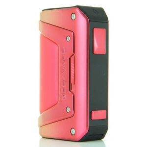 Lost Vape Thelema Solo 100w Box Mod Gunmetal Brown