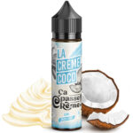 La Crème Coco Ça Passe Crème 50/70ml Shortfill