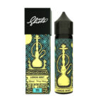 Nasty Juice Shisha Series Lemon Mint 50ml/60ml Shortfill