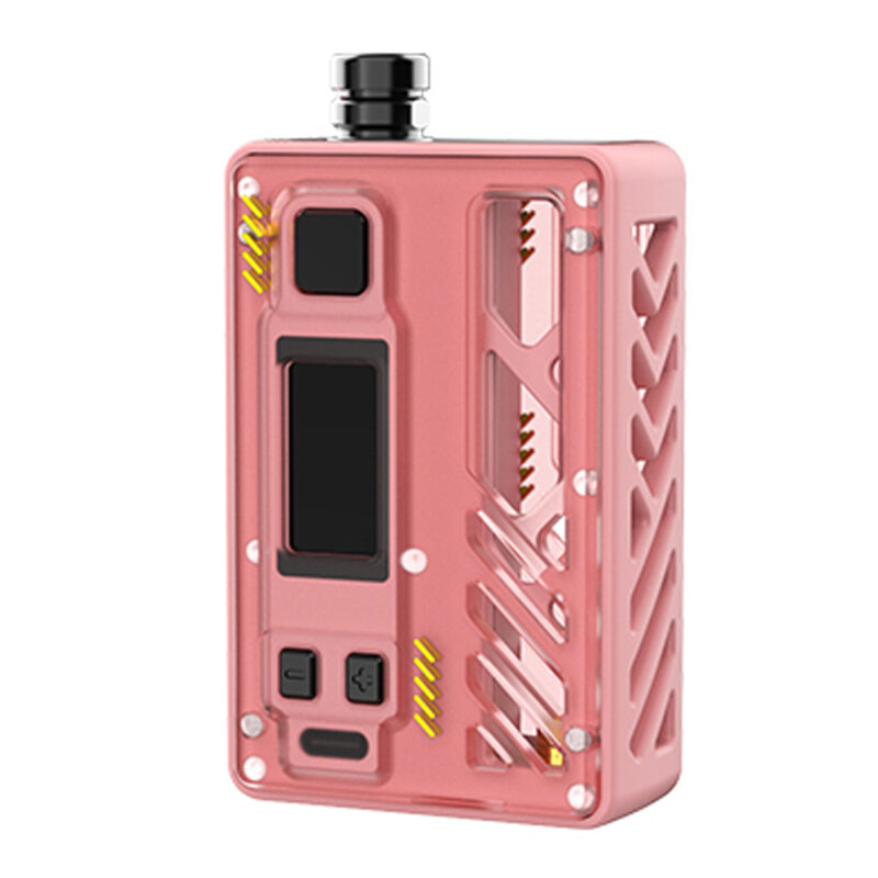 Rincoe Manto Aio Ultra Pink