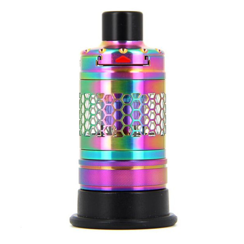 Aspire Nautilus 3 S Rainbow 24mm 4ml