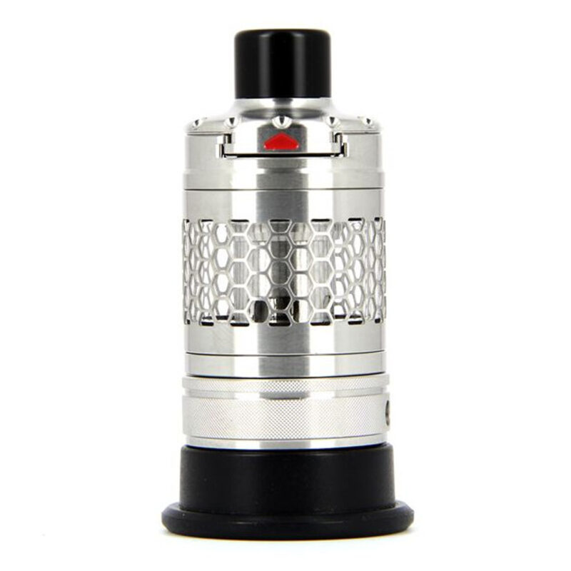 Aspire Nautilus 3 S Stainless Steel 24mm 4ml