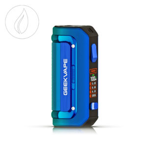 Geek Vape Aegis Mini 2 Mod Navy Blue