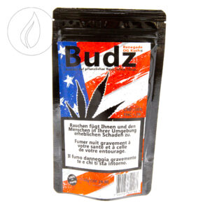 Budz Renegade OG Kush 10g