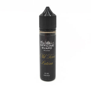 Bernvapes Bollwerk Köter Liquid 40ml Shortfill