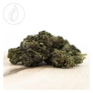 Mango Haze Outdoor Limited Edition – 45g