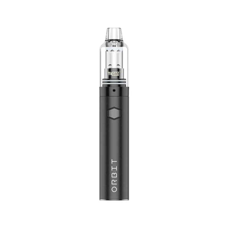 Yocan Orbit Black