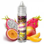 Twelve Monkeys Passion 50ml Shortfill