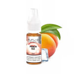 Elf Liq Peach Ice 10ml