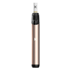 Kiwi Vapor Pen Light Pink