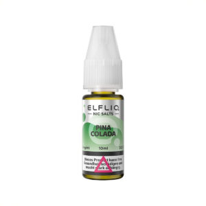 Elf Liq Elf Jack 10ml 20mg