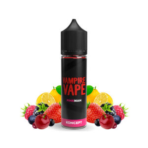 Vampire Vape Koncept Pinkman 50ml Shortfill