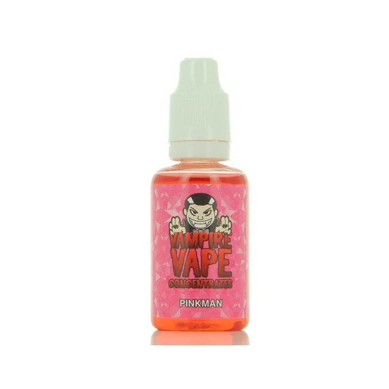 Vampire Vape Concentrate Pinkman 30ml