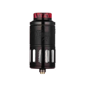 Wotofo Profile RDTA 6.2ml Black