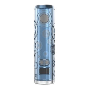 Lost Vape Thelema Solo 100w Box Mod Gunmetal Carbon