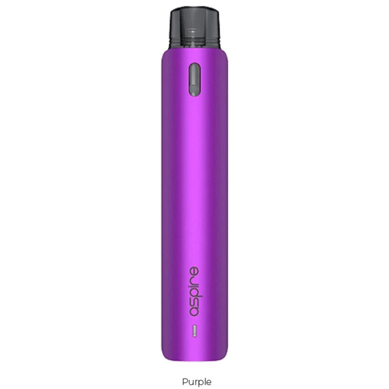 Aspire Oby Purple