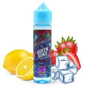 Nasty Juice Shisha Series Lemon Mint 50ml/60ml Shortfill